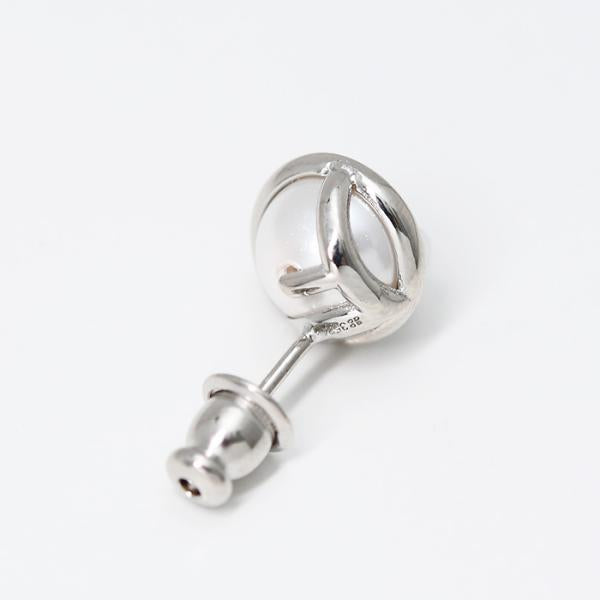 FENDI エフ イズ フェンディ ピアス