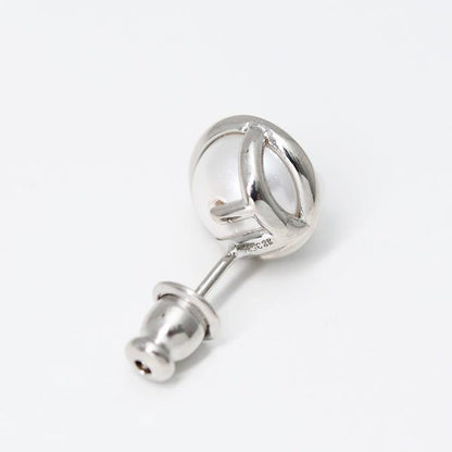 FENDI エフ イズ フェンディ ピアス