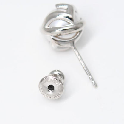 FENDI エフ イズ フェンディ ピアス