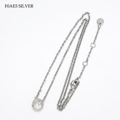 FENDI エフ イズ フェンディ ネックレス