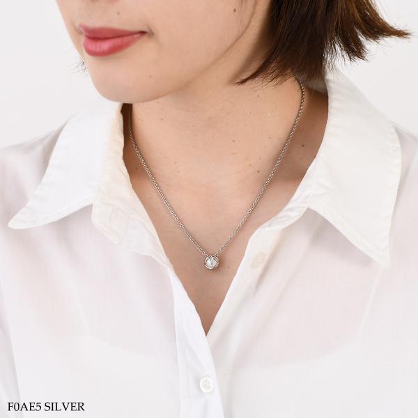 FENDI エフ イズ フェンディ ネックレス