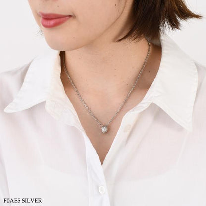 FENDI エフ イズ フェンディ ネックレス