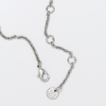 FENDI エフ イズ フェンディ ネックレス