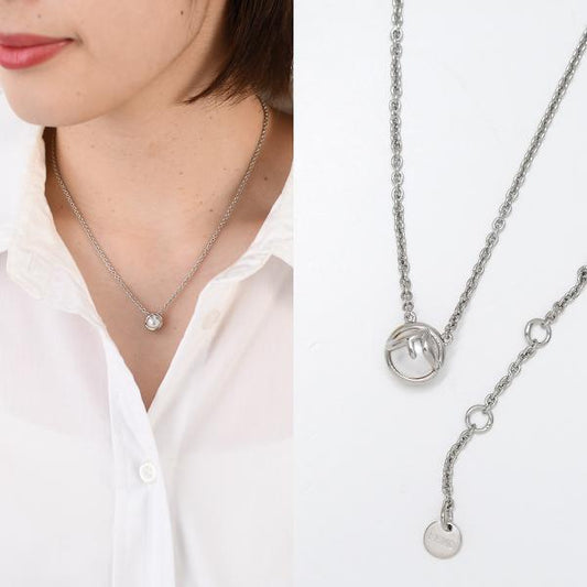 FENDI エフ イズ フェンディ ネックレス