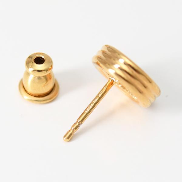 FENDI フェンディ エフ イズ フェンディ ピアス