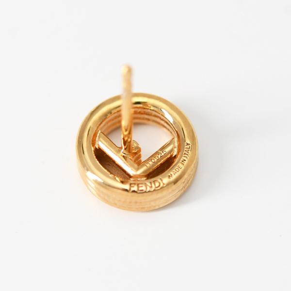 FENDI フェンディ エフ イズ フェンディ ピアス