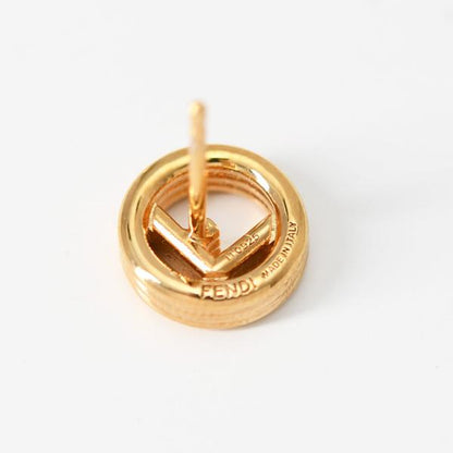 FENDI フェンディ エフ イズ フェンディ ピアス