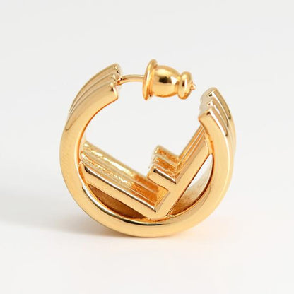 FENDI フェンディ エフ イズ フェンディ ピアス