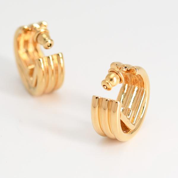 FENDI フェンディ エフ イズ フェンディ ピアス