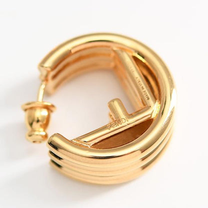 FENDI フェンディ エフ イズ フェンディ ピアス