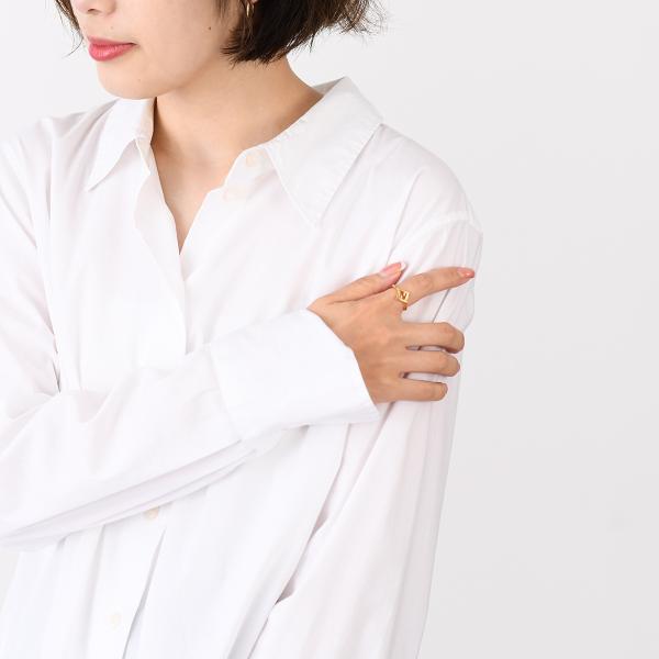 FENDI フェンディ フォーエバー フェンディ リング