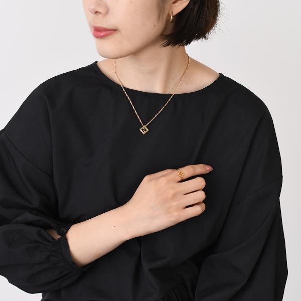 FENDI フェンディ フォーエバー フェンディ リング