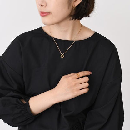 FENDI フェンディ フォーエバー フェンディ リング