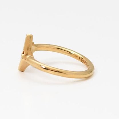 FENDI フェンディ フォーエバー フェンディ リング