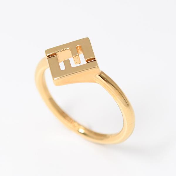 FENDI フェンディ フォーエバー フェンディ リング