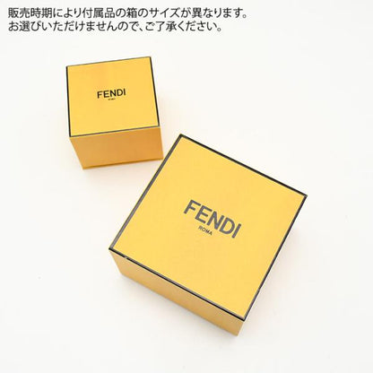 FENDI フェンディ エフ イズ フェンディ ブレスレット