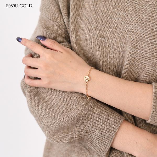 FENDI フェンディ エフ イズ フェンディ ブレスレット