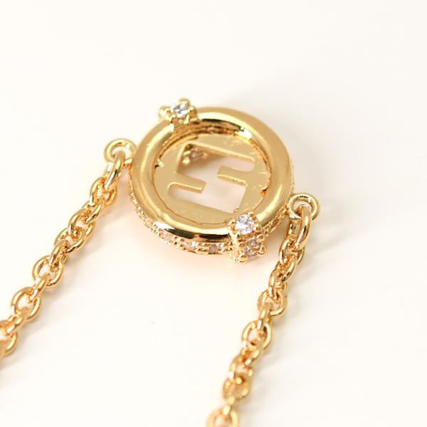 FENDI フェンディ エフ イズ フェンディ ブレスレット