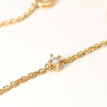 FENDI フェンディ エフ イズ フェンディ ブレスレット