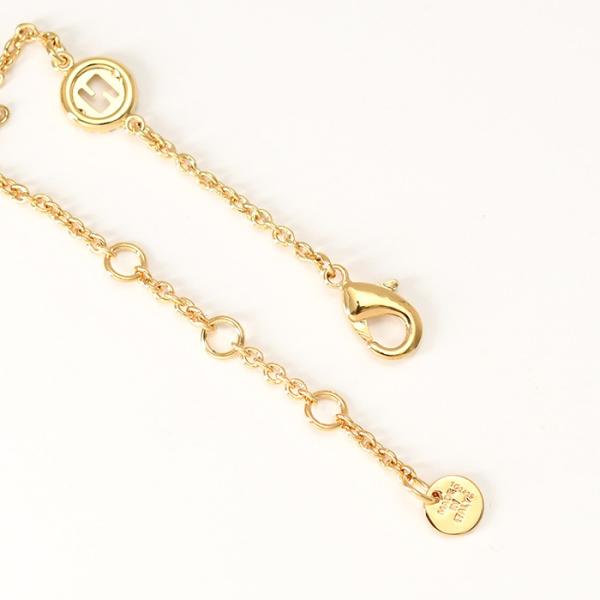 FENDI フェンディ エフ イズ フェンディ ブレスレット