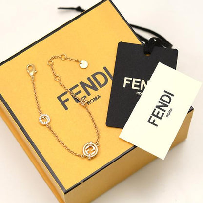 FENDI フェンディ エフ イズ フェンディ ブレスレット