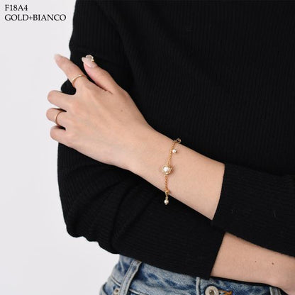 FENDI フェンディ エフ イズ フェンディ ブレスレット