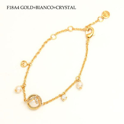 FENDI フェンディ エフ イズ フェンディ ブレスレット