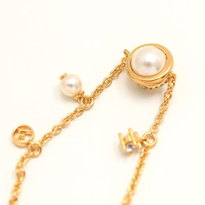 FENDI フェンディ エフ イズ フェンディ ブレスレット