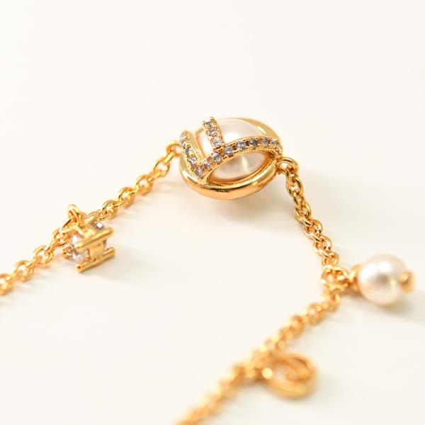 FENDI フェンディ エフ イズ フェンディ ブレスレット