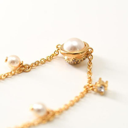 FENDI フェンディ エフ イズ フェンディ ブレスレット