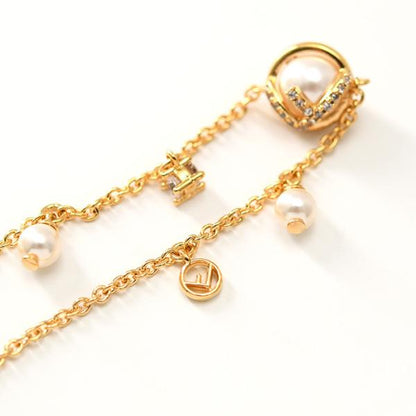 FENDI フェンディ エフ イズ フェンディ ブレスレット