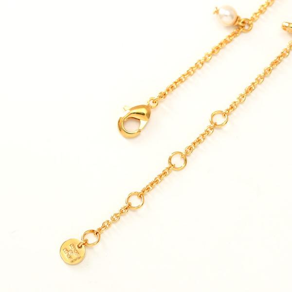 FENDI フェンディ エフ イズ フェンディ ブレスレット