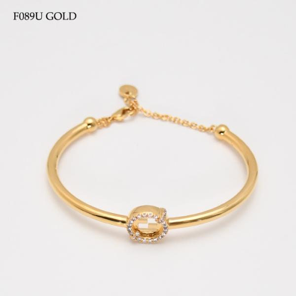 FENDI フェンディ エバーラウンド フェンディ ブレスレット