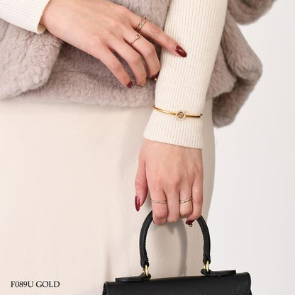 FENDI フェンディ エバーラウンド フェンディ ブレスレット