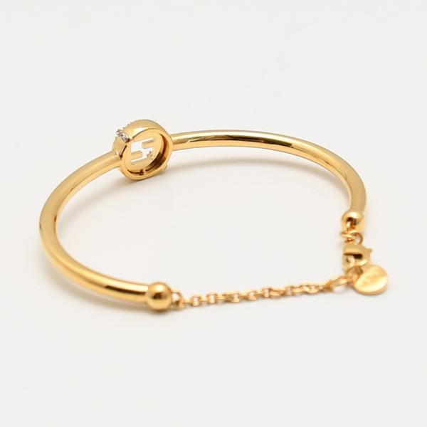 FENDI Everround Fendi Bracelet – FELICE