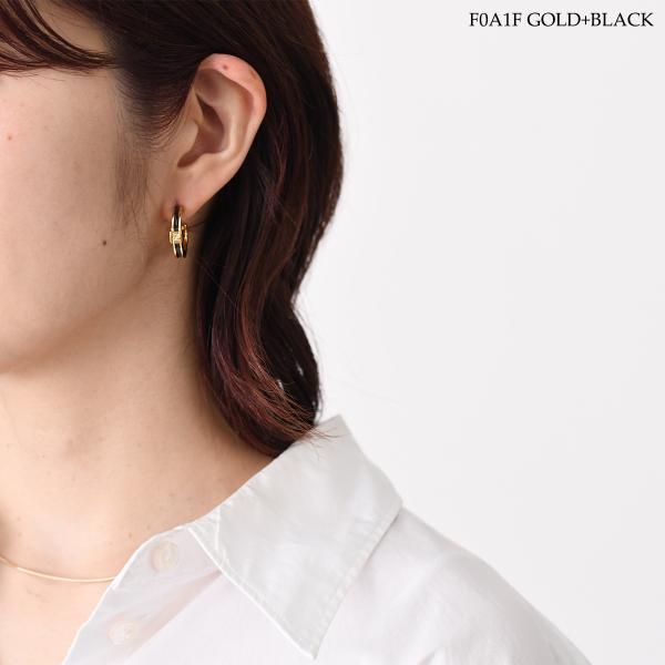 FENDI フォーエバー フェンディ ピアス