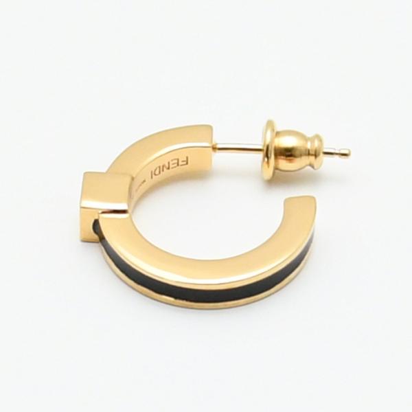 FENDI フォーエバー フェンディ ピアス
