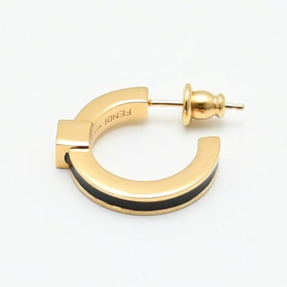 FENDI フォーエバー フェンディ ピアス
