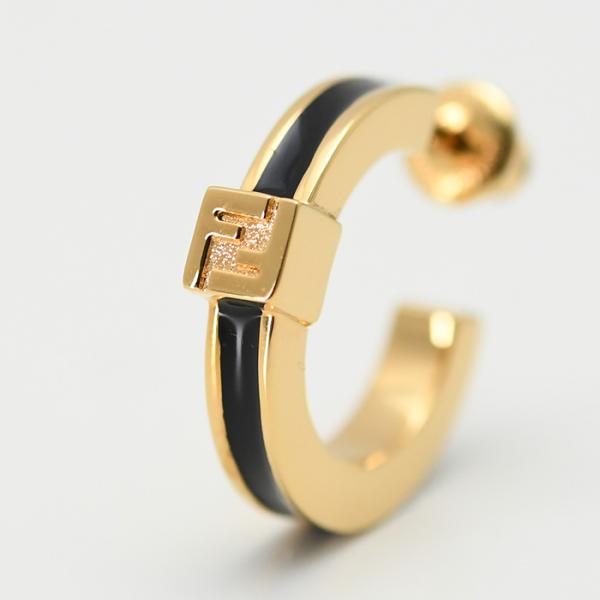 FENDI フォーエバー フェンディ ピアス