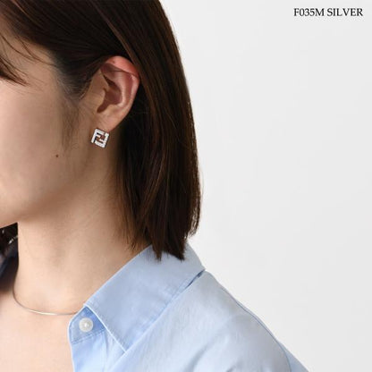 FENDI フォーエバー フェンディ ピアス