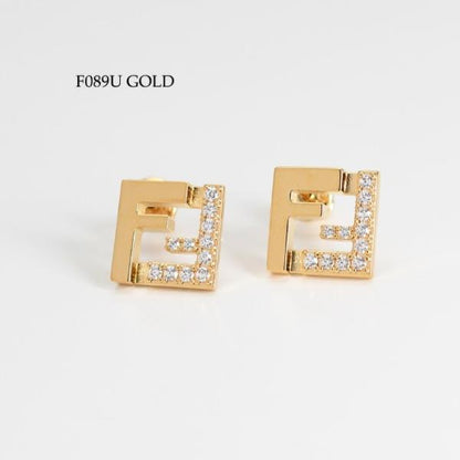 FENDI フォーエバー フェンディ ピアス