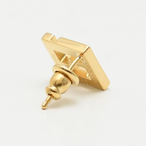 FENDI フォーエバー フェンディ メタルピアス