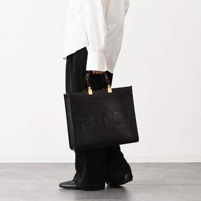 FENDI フェンディ サンシャイン ミディアム