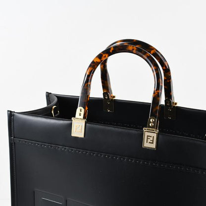 FENDI フェンディ サンシャイン ミディアム