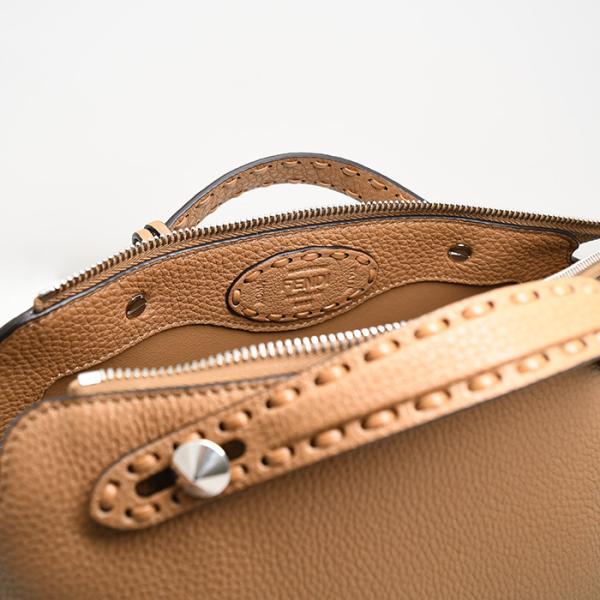 FENDI フェンディ バイ ザ ウェイ セレリア ミディアム