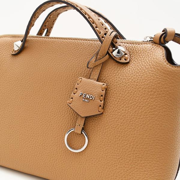 FENDI フェンディ バイ ザ ウェイ セレリア ミディアム