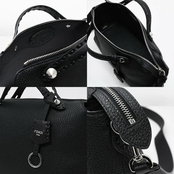 FENDI By the Way Selleria Medium 