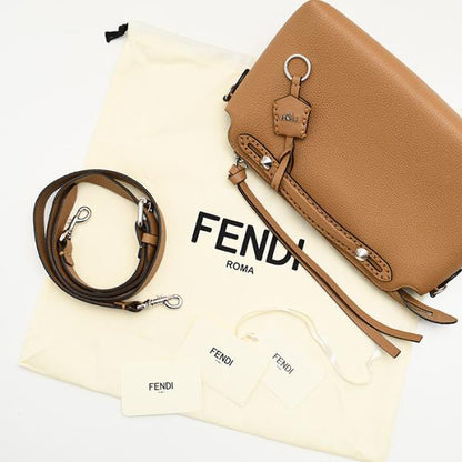 FENDI フェンディ バイ ザ ウェイ セレリア ミディアム