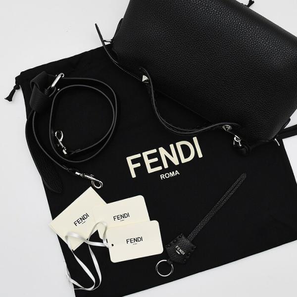 FENDI By the Way Selleria Medium 