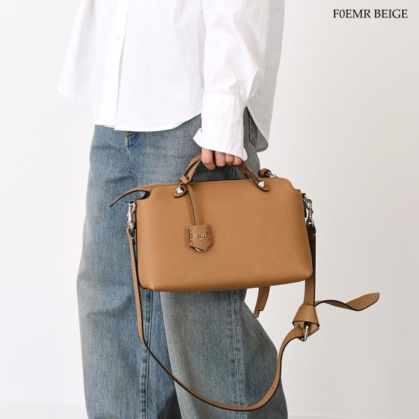 FENDI フェンディ バイ ザ ウェイ セレリア ミディアム